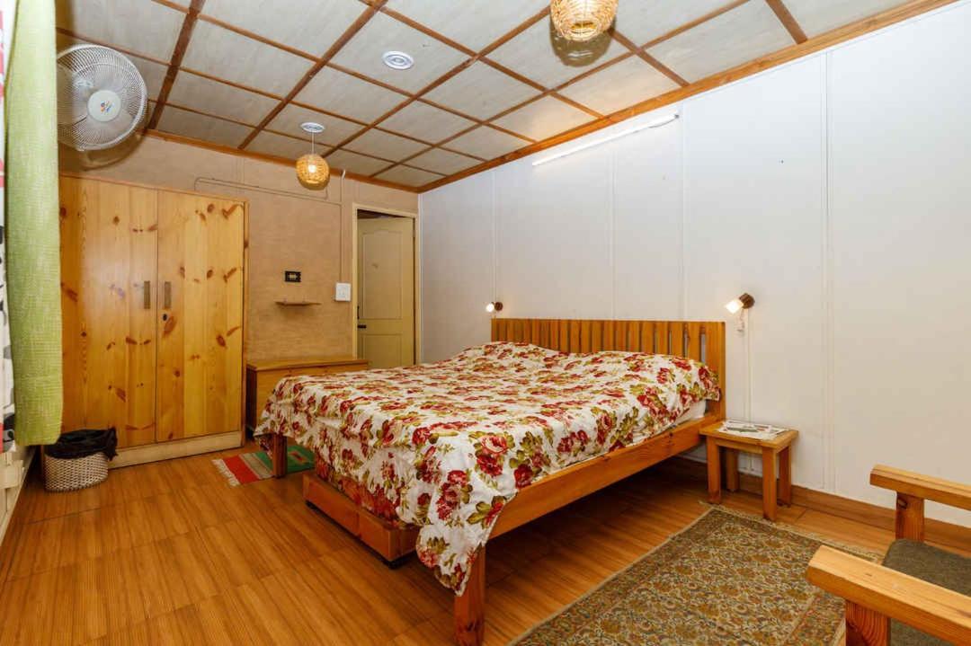 Seegreen Lodges Mussoorie Extérieur photo