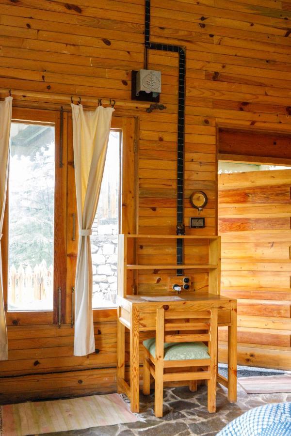 Seegreen Lodges Mussoorie Extérieur photo